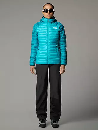 THE NORTH FACE | Damen Isojacke Bettaforca Down Hoodie | 